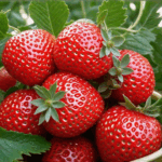 Клубника (земляника садовая) Ароза (Ароса) ОКС (п)