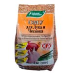 БуйУД Удобрение длялука и чеснока (1 кг)