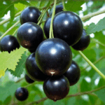 Смородина черная Лентяй 5л