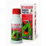 Средство от клещей 100 мл (т) ТОНЭКС