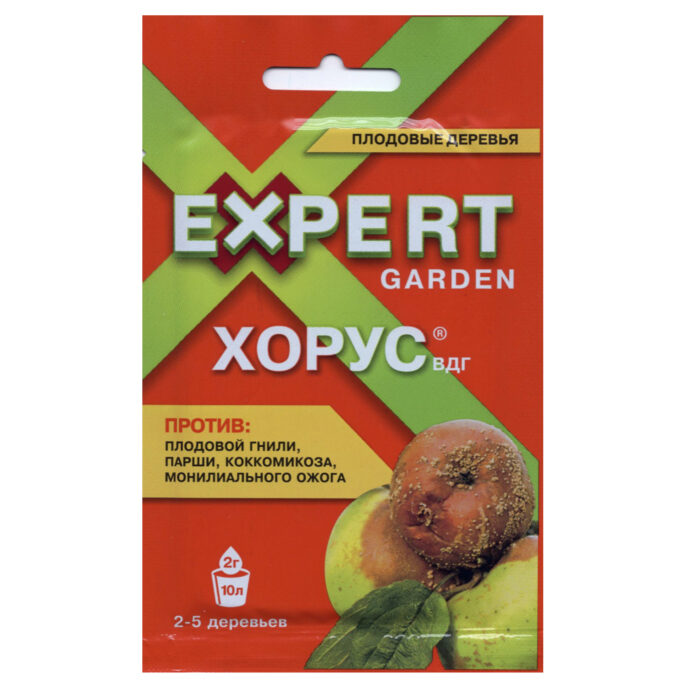 Хорус 2г (т) ТОНЭКС — изображение 1