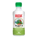 ЖУ Радуга цветочное удобрение САД ЧУДЕС 0,25л