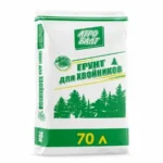 Грунт для хвойников Агробалт 70л