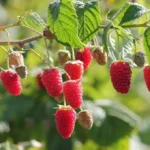 Малина ремонтантная Гусар 2,1 л