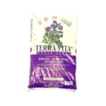 Грунт Живая Земля Фиалка-Кампанула-Папоротник ТЕРРА ВИТА 2,5л (т)